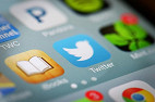Pesquisa diz que 44% dos usuários do Twitter nunca postaram nada Pesquisa diz que 44% dos usuários do Twitter nunca postaram nada