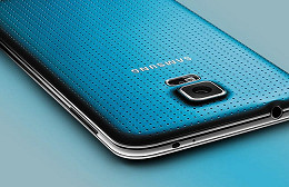 Quase 40% dos atuais usuários do Galaxy S5 tinham um iPhone