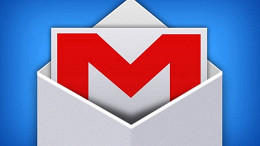 O Google está lendo os seus e-mails