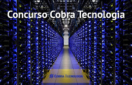 Cobra Tecnologia (BB Tecnologia e Serviços) abre concurso com vagas para TI Cobra Tecnologia (BB Tecnologia e Serviços) abre concurso com vagas para TI
