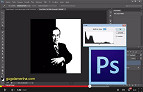 Como fazer efeito scarface no Photoshop?