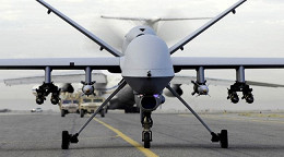 O que são drones? Onde eles costumam ser usados? O que são drones? Onde eles costumam ser usados?