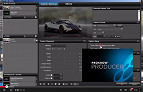Explorando a função Caption no Proshow Producer 5 - Parte 2 Explorando a função Caption no Proshow Producer 5 - Parte 2