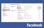 Como responder comentários no Facebook através do e-mail