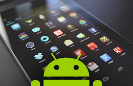 Aplicativos necessários e gratuitos para o Android