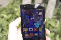 Produtos da Xiaomi chegarão ao Brasil ainda em 2014 Produtos da Xiaomi chegarão ao Brasil ainda em 2014