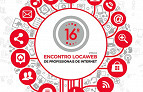 16° Encontro Locaweb de Profissionais de Internet em Porto Alegre