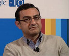 Vic Gundotra deixa o Google