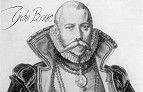 Vamos ver as estrelas com Tycho Brahe. Conhece? Vamos ver as estrelas com Tycho Brahe. Conhece?