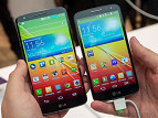 Smartphone LG G2 Mini chegará ao Brasil em breve Smartphone LG G2 Mini chegará ao Brasil em breve