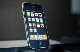 Gaúcha processa Apple por não prestar suporte ao iPhone 3G Gaúcha processa Apple por não prestar suporte ao iPhone 3G