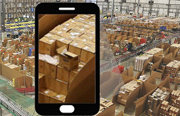 Aplicativos para rastrear encomendas pelo smartphone ou tablet Aplicativos para rastrear encomendas pelo smartphone ou tablet