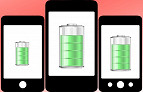 Smartphones com melhor duração de bateria