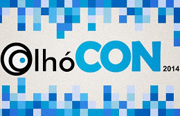 Marketing digital foi o foco do OlhóCon 2014 Marketing digital foi o foco do OlhóCon 2014