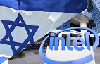 Intel irá investir US$ 6 bilhões em fábrica de Israel Intel irá investir US$ 6 bilhões em fábrica de Israel