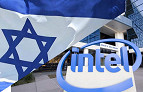 Intel irá investir US$ 6 bilhões em fábrica de Israel