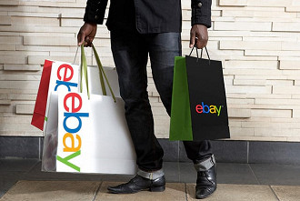 eBay no Brasil: brasileiros podem comprar em reais