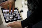 Visite aeroportos, estádios de futebol e shoppings centers através do Google Indoor Maps