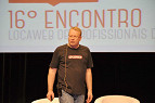 O Encontro Locaweb chegou a sua 16ª edição e a equipe do Oficina esteve presente O Encontro Locaweb chegou a sua 16ª edição e a equipe do Oficina esteve presente