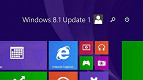 Microsoft amplia prazo para baixar Windows 8.1