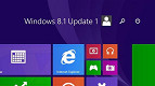 Microsoft amplia prazo para baixar Windows 8.1