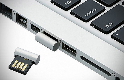 Como restaurar seu pendrive com defeito