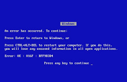 Como surgiu o Ctrl+Alt+Delete? Como surgiu o Ctrl+Alt+Delete?