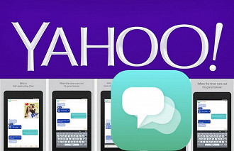 Yahoo! compra Blink, aplicativo seguro para trocar mensagens