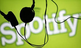Spotify chega ao Brasil dia 28 Spotify chega ao Brasil dia 28