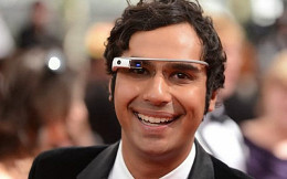 Venda do Google Glass inicia nos Estados Unidos Venda do Google Glass inicia nos Estados Unidos