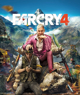 Tudo o que vazou sobre Far Cry 7