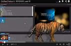 Proshow Producer 6 - Novidades sobre o volume dos vídeos Proshow Producer 6 - Novidades sobre o volume dos vídeos