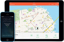 Perdi meu iPhone/iPad, o que fazer? Perdi meu iPhone/iPad, o que fazer?
