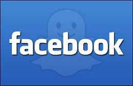 Facebook pode lançar concorrente do Snapchat Facebook pode lançar concorrente do Snapchat