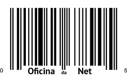 Como funciona o código de barras