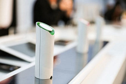 oPhone contará com recurso de envio de cheiros oPhone contará com recurso de envio de cheiros