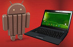 Como instalar o Android 4.4 Kitkat no computador ou notebook
