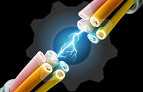 O que fazer para evitar curto-circuito na rede elétrica doméstica