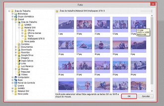 Adicione efeitos GIF animados às suas fotos - BlogGIF