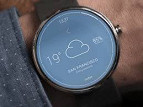 Motorola revela valor de seu relógio inteligente