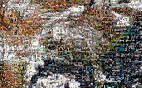 Nasa exibe selfie com fotos das redes sociais Nasa exibe selfie com fotos das redes sociais