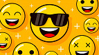 Emoticons para copiar no teclado Emoticons para copiar no teclado