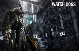 Live Action em Ultra HD de Watch_Dogs demonstra mecânica do game Live Action em Ultra HD de Watch_Dogs demonstra mecânica do game