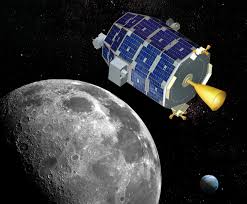 Cientistas desenvolvem Internet super veloz para a Lua Cientistas desenvolvem Internet super veloz para a Lua