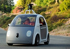 Google anuncia carro próprio e sem motorista