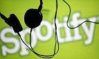 Spotify chega ao Brasil por US$ 6 ao mês