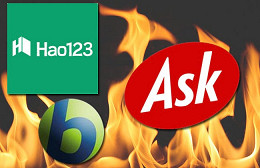 Como desinstalar para sempre o Hao123, Ask.com ou Babylon Search do meu pc? Como desinstalar para sempre o Hao123, Ask.com ou Babylon Search do meu pc?