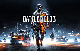 Battlefield 3 de graça na Origin Battlefield 3 de graça na Origin