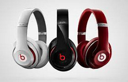 Apple adquire oficialmente a Beats por 3 bilhões
