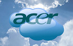 Acer revela que investirá em computação em nuvem Acer revela que investirá em computação em nuvem